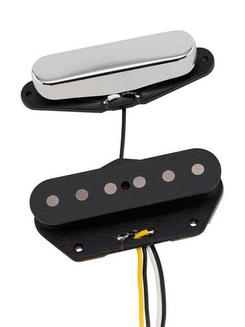 Fender Vintera '50s Vintage Telecaster Pickups, Verzenden, Nieuw