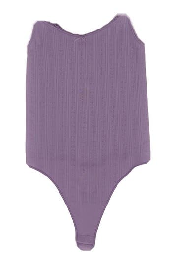 Organic Basics Top in maat XS Overig, Kleding | Dames, Truien en Vesten, Organic Basics, Verzenden, Zo goed als nieuw, Overige kleuren