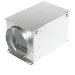 Luchtfilterbox voor zakkenfilter 160 mm, Doe-het-zelf en Verbouw, Ventilatie en Afzuiging, Verzenden, Nieuw