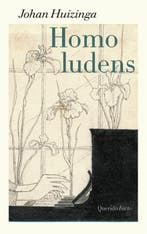 Homo Ludens 9789021489421 Johan Huizinga, Ophalen of Verzenden, Nieuw, Johan Huizinga