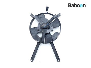 Koelfan Motor Kawasaki ZX 9 R 1994-1997 (NINJA ZX-9R ZX900B), Verzenden, Gebruikt