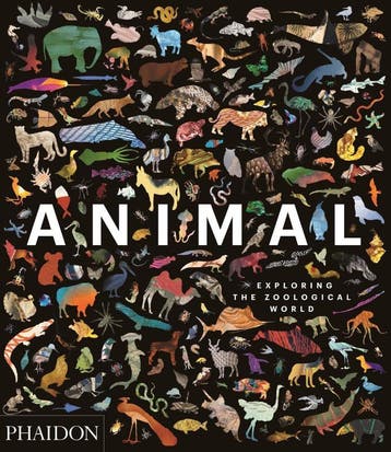 Animal | Phaidon Editors; James Hanken; Giovanni Aloi, Boeken, Ophalen of Verzenden, Nieuw, Phaidon Editors; James Hanken; Giovanni Aloi