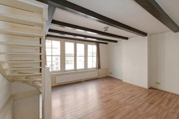 Te huur: Huis Herenstraat in Den Haag, Den Haag, Zuid-Holland