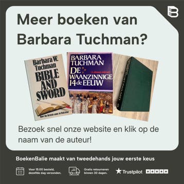 TROTSE TOREN - Barbara Tuchman 9789051571677, Boeken, Verzenden, Gelezen, Barbara Tuchman