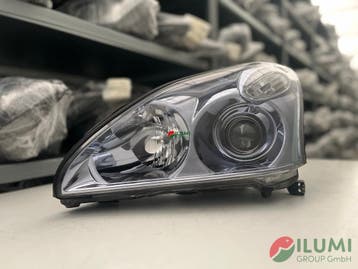 KOPLAMP LINKS LEXUS RX II EUROPA, Auto-onderdelen, Verlichting, Verzenden, Gebruikt, Lexus