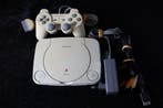 Sony Playstation 1 PS One inclusief 1 controller en, Spelcomputers en Games, Spelcomputers | Sony PlayStation 1, Verzenden, Nieuw