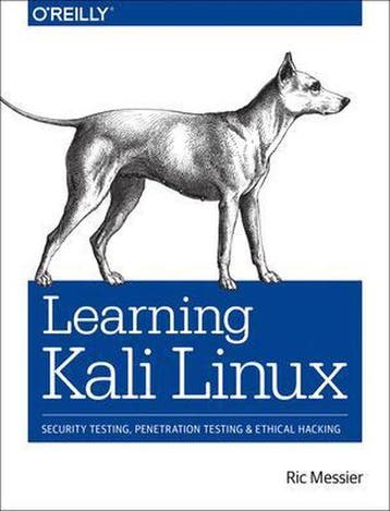 Boek Learning Kali Linux 9781492028697, Verzenden, Zo goed als nieuw