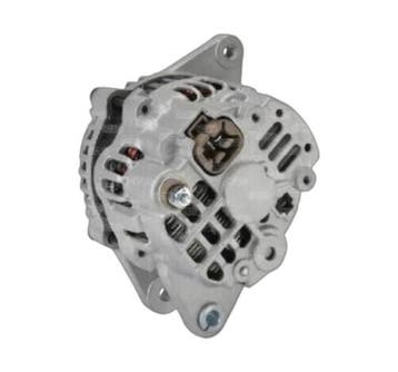 Dynamo 12v Vetus, Sole M2.05, M2.C5, M3.09, M2.D5, M3.10, Ophalen of Verzenden, Nieuw, Motor en Techniek, Zeilboot of Motorboot