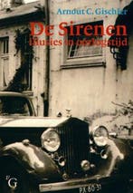 De sirenen | 9789075879421 | GISCHLER, A.C., Zo goed als nieuw, GISCHLER, A.C.