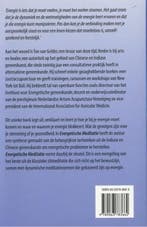 Energetische meditatie 9789063783662 T. van Gelder, Verzenden, Zo goed als nieuw, T. van Gelder