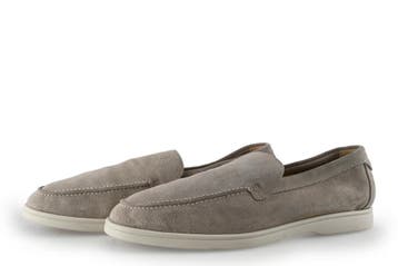 Blackstone Instappers in maat 43 Beige, Blackstone, Overige kleuren, Verzenden, Overige typen