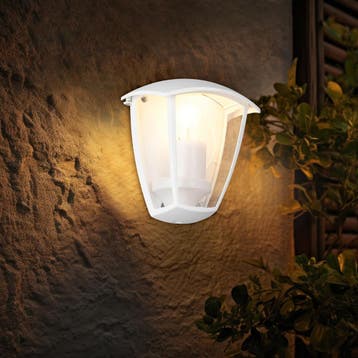 LED Tuinverlichting - Wandlamp Buitenlamp - Trion Tena Wall, Tuin en Terras, Nieuw, Ophalen of Verzenden, Hanglamp, Led