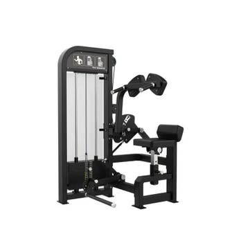 Gymfit - Custom-line - Total Abdominal - C15, Ophalen of Verzenden, Nieuw
