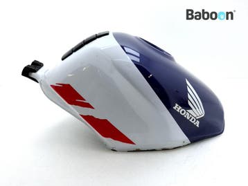 Benzine Tank Honda CBR 600 F 1991-1994 (CBR600F CBR600F2, Verzenden, Gebruikt