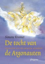 De tocht van de Argonauten - Simone Kramer - 9789021619637 -, Boeken, Verzenden, Nieuw