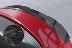 Achtervleugel met ABE voor Alfa Romeo Giulia (Type 952) HF05, Auto-onderdelen, Carrosserie en Plaatwerk, Verzenden, Nieuw