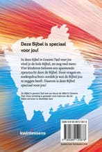 Bijbel in gewone taal voor jou 9789089120878, Boeken, Verzenden, Gelezen, Nederlands Bijbelgenootschap