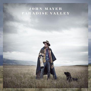John Mayer - Paradise Valley - CD, Ophalen of Verzenden, Nieuw in verpakking