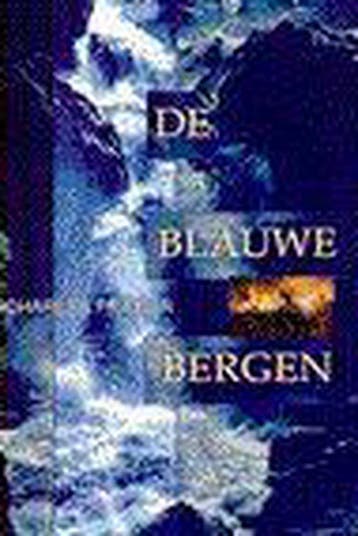 De blauwe bergen - C. Frazier 9789032506339, Verzenden, Gelezen, C. Frazier