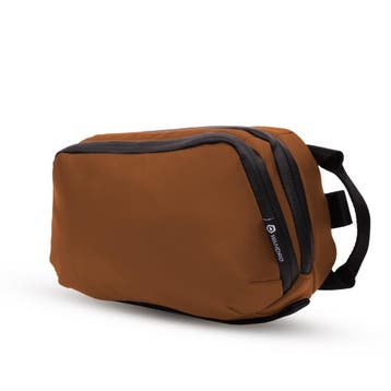 WANDRD Tech Pouch Large Sedona Orange, Ophalen of Verzenden, Nieuw, Overige typen, Overige merken