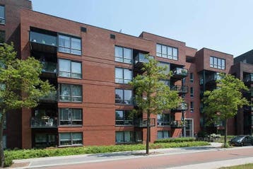 Te huur: Appartement Nassauweg in Dordrecht, Dordrecht, Appartement, Zuid-Holland