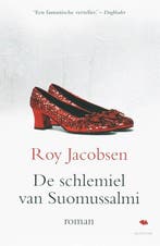 De schlemiel van Suomussalmi 9789056722258 R. Jacobsen, Verzenden, Gelezen, R. Jacobsen