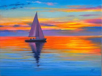 Sergey Kolodyazhniy (XX-XXI) - Morning Serenity
