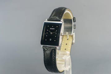 Rado - DiaStar - Zonder minimumprijs - 160.0486 - Dames -, Nieuw