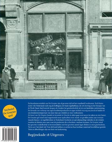 De kunst van De Gruyter 9789078019305 Peter Sprangers, Boeken, Verzenden, Zo goed als nieuw, Peter Sprangers