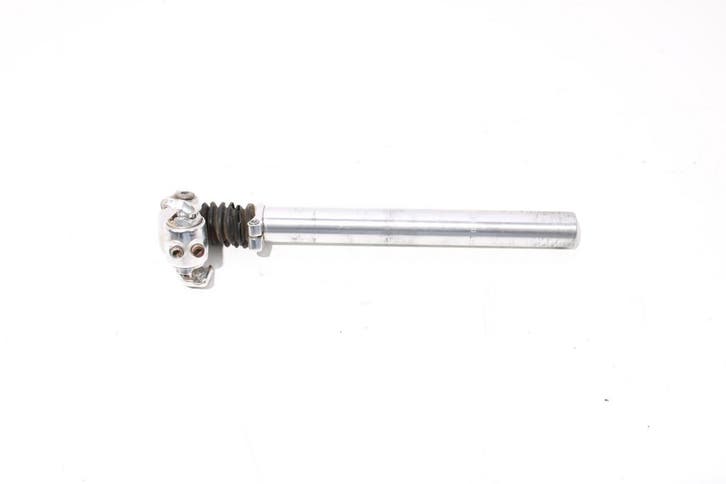 Verende zadel pen | diameter is 27mm |, Fietsen en Brommers, Fietsonderdelen, Verzenden