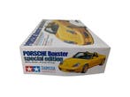 Porsche Boxster Special Edition, Verzenden, Nieuw