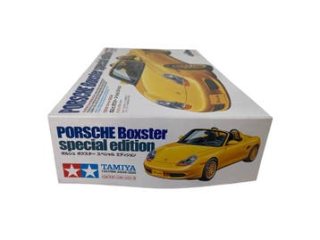 Porsche Boxster Special Edition, Verzenden, Nieuw