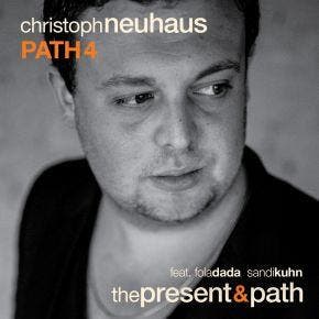 cd - Christoph Neuhaus Path 4 - eat. Fola Dada, Sandi Kuh..., Verzenden, Zo goed als nieuw