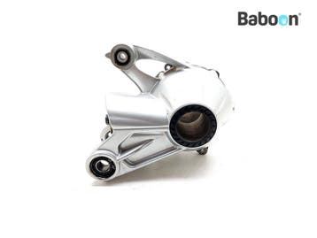 Cardan BMW K 1200 R (K1200R), Verzenden, Gebruikt