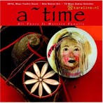 a-time 9781931882835 K. van der Burg, Verzenden, Zo goed als nieuw, K. van der Burg
