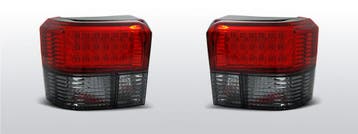 Achterlichten geschikt voor Volkswagen T4 1990-2003 | LED |, Verzenden, Nieuw