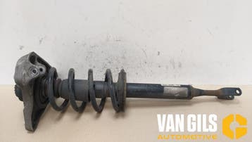Schokdemperpoot links-voor Audi A4 O214169, Ophalen of Verzenden, Nieuw