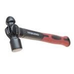 Lichte bolkophamer 230 gram – bolhamer – smeedhamer met anti, Ophalen of Verzenden, Nieuw