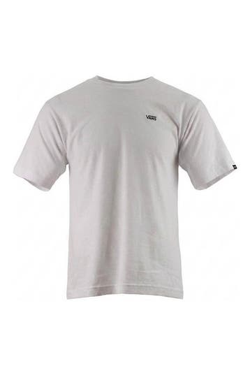 Vans T-shirt in maat XS Wit, Verzenden, Zo goed als nieuw, Wit, Vans