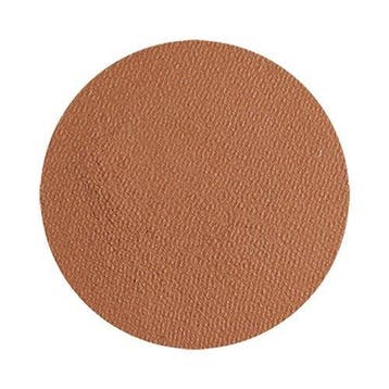 Superstar schmink waterbasis pecan (45gr), Hobby en Vrije tijd, Verzenden, Nieuw, Feestartikel