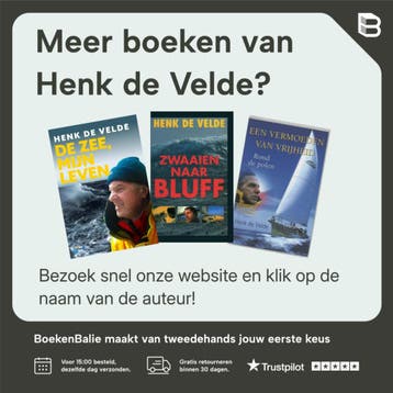Ganzen trekken in troepen 9789038901640 Henk de Velde, Verzenden, Gelezen, Henk de Velde