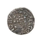 Portugal. D. João IV (1640-1656). Vintém (XX Réis) - Lisboa