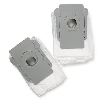 iRobot  stofzuigerzakken 4626194  | 3, 123schoon huismerk, Verzenden, Nieuw