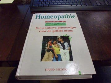 9789051213089 Homeopathie | Tweedehands, Boeken, Verzenden, Zo goed als nieuw, Bogaerds