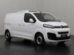 Citroën Jumpy 2.0 Blue HDi 120PK Automaat Koelauto 12/220V, Automaat, Stof, Gebruikt, Euro 6