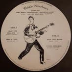 Eddie Cochran - From The BBC Radio Programme Saturday Club, Ophalen of Verzenden, Gebruikt