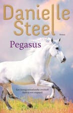 Pegasus 9789024567485 Danielle Steel, Boeken, Verzenden, Gelezen, Danielle Steel