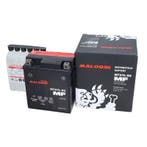 Accu YTX7L-BS 12v-6Ah (incl. zuurpakket) - Malossi, Ophalen of Verzenden, Nieuw