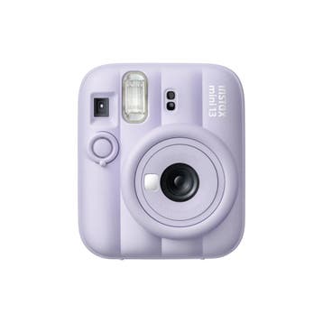 Fujifilm instax mini 13™ Dreamy Purple (Instax Mini Camera, Ophalen of Verzenden, Nieuw