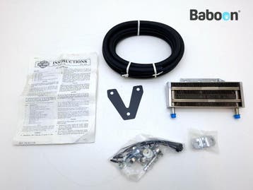 Oliekoeler Harley-Davidson FLSTF Softail Fat Boy 1991-1995, Motoren, Verzenden, Gebruikt